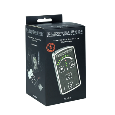 a box with a remote control inside of it